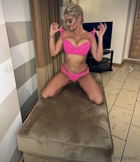Danniella Westbrook pornstar photo