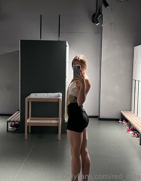 red mila pornstar best images