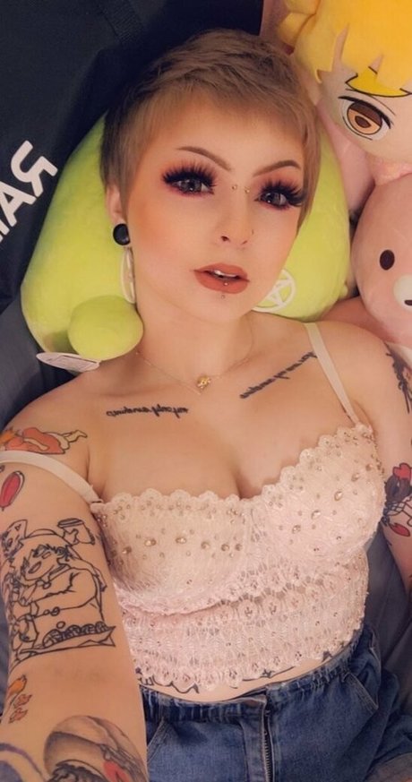 lightningspeed erotic pornstar image