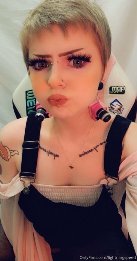 lightningspeed model adult archive