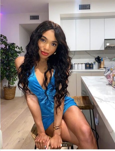 Teala Dunn naked star galleries