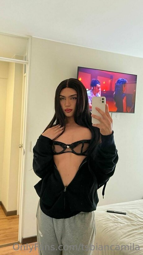 tsbiancamila pornographic star pictures