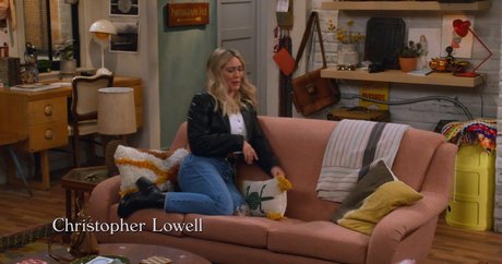 Hilary Duff pornstar pretty pics