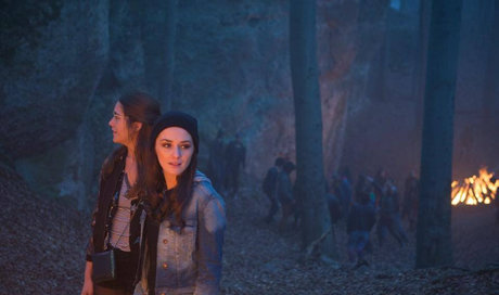 Addison Timlin star art pics