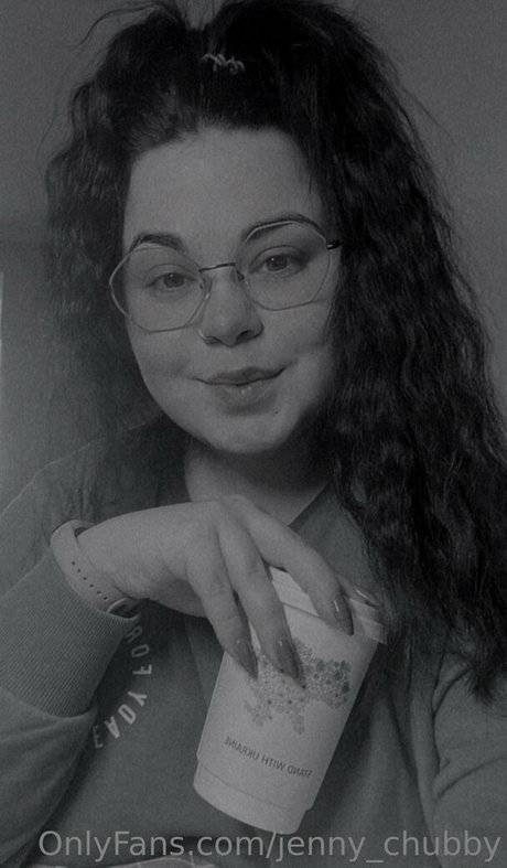 jenny chubby erotic model archive