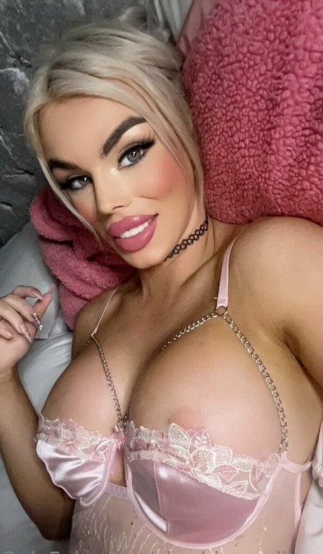 xbarbie malibux model nude image