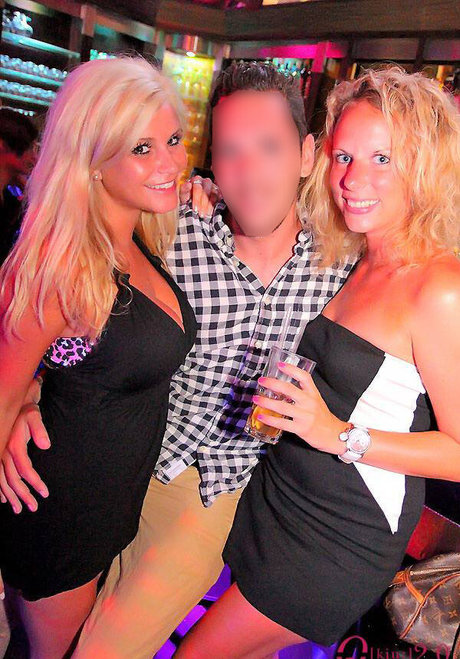 Andreas Tischler model naked gallery