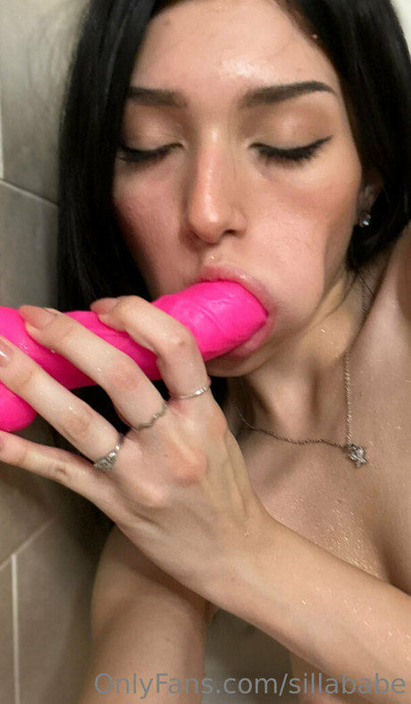 sillababe sexy model archive