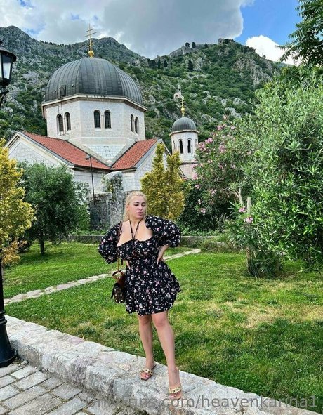 heavenkarina1 best model pics