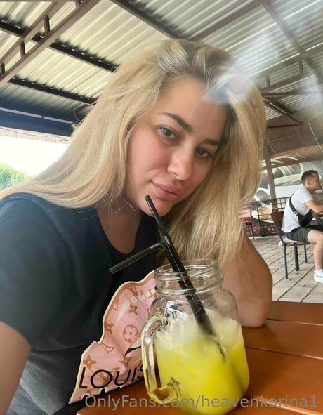 heavenkarina1 model pretty img