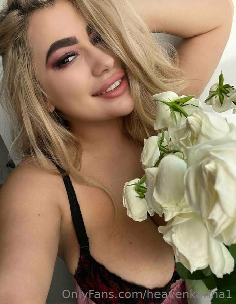 heavenkarina1 exclusive star photos