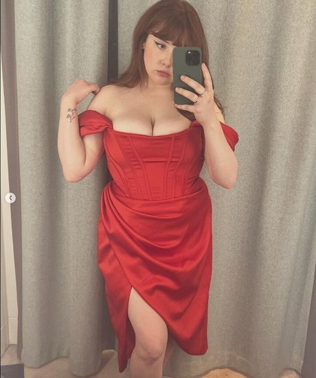 Gemothy actress pictures