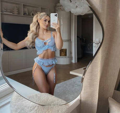 Anna Nystrom best actress gallery