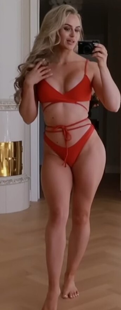 Anna Nystrom pretty pornstar photo