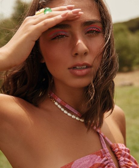 Sofia Barbosa pornstar beautiful pic