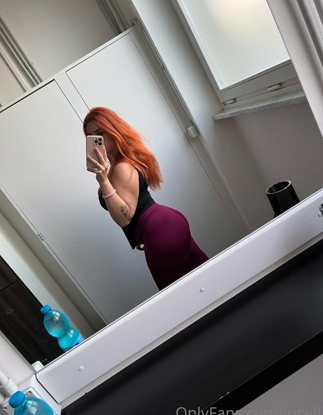 Lucelf___ nudes star images
