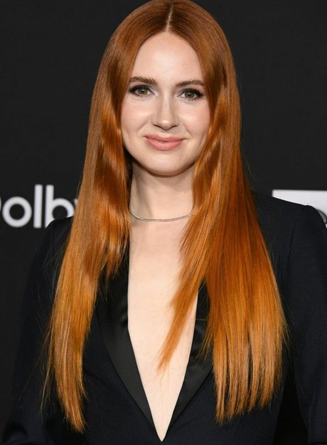 Karen Gillan star sex photo