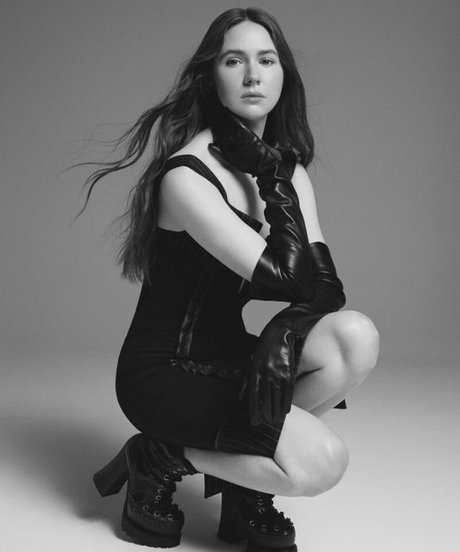 Karen Gillan best star img