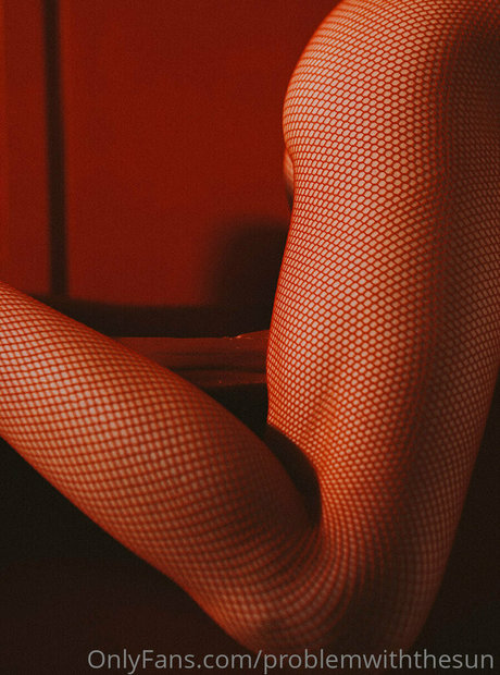 problemwiththesun nude pornstar photo