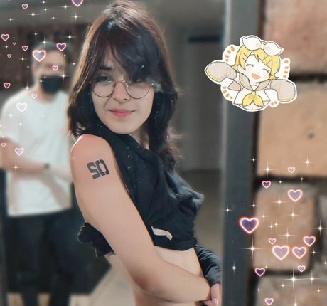 evee meow model high quality galleries