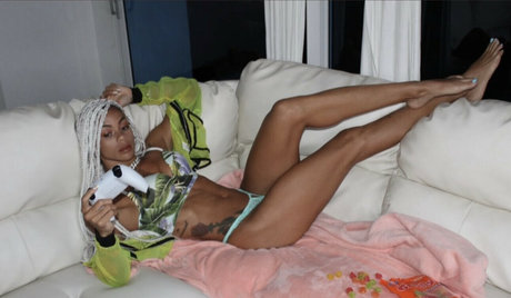 Briana Brandy best actress pic