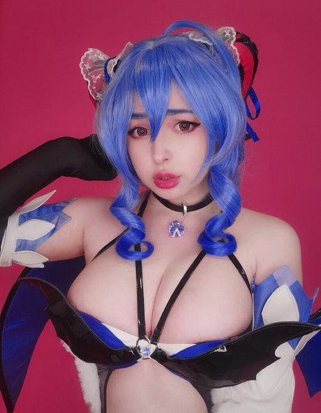 Yoshinobi star naked images