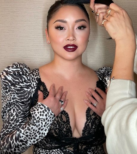 Lana Condor top pornstar archive