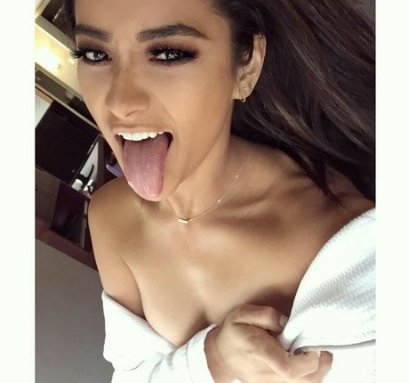 Shay Mitchell pornstar erotic pic