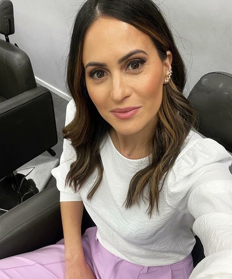 Paloma Tocci pornographic model gallery