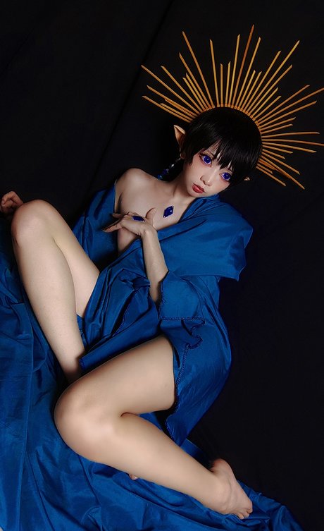 Evil Overlord Gabo star erotic pics