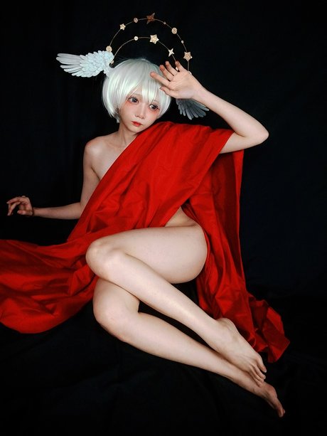 Evil Overlord Gabo model erotic gallery