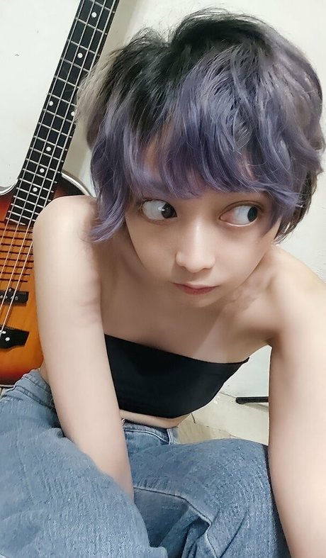 Evil Overlord Gabo sexy model images