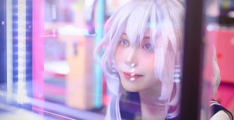 Ain Nguyen model erotic images