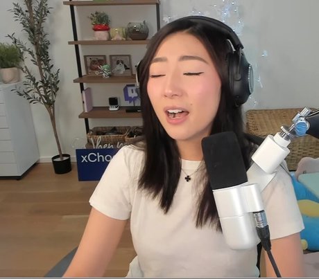 xChocobars pornstar erotic img
