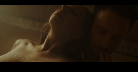 Nastasya Samburskaya adult model archive