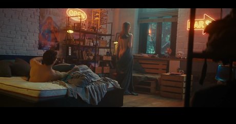 Nastasya Samburskaya model pretty gallery