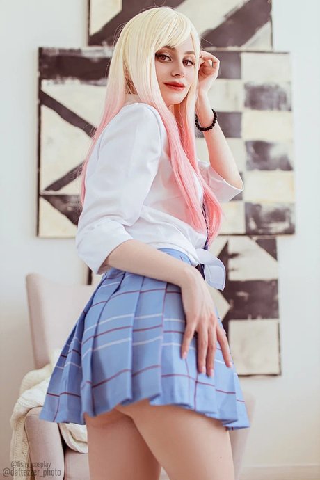 Daria Kravets free star galleries