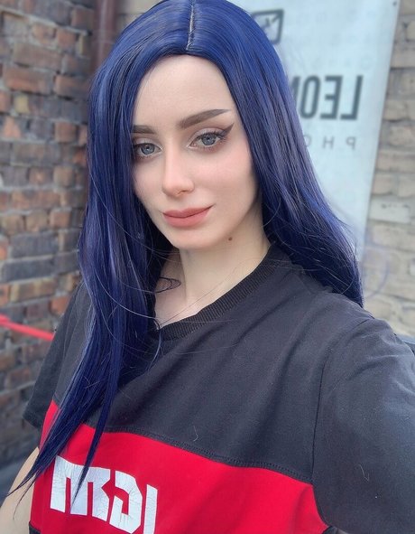 Daria Kravets actress picture