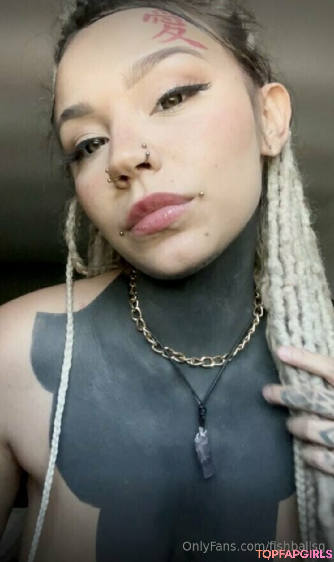 trans onlyfans hot naked picture