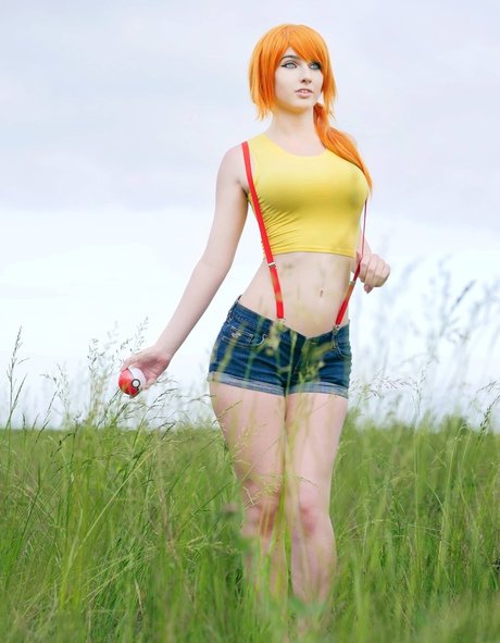 KendelB star picture
