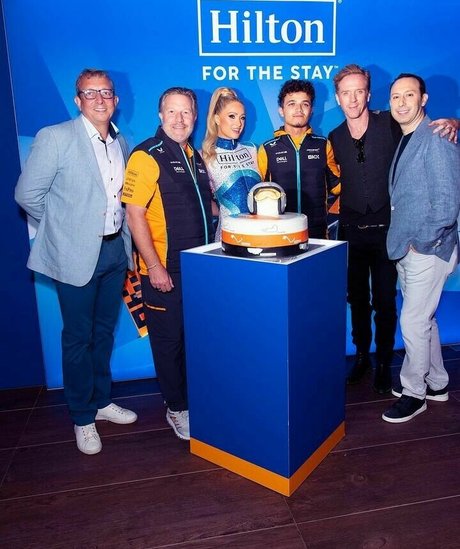 Paris Hilton pornstar high quality gallery