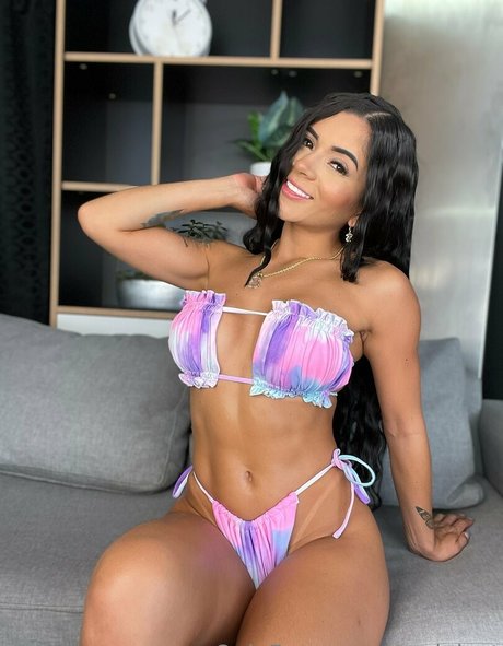 Annielust star art image