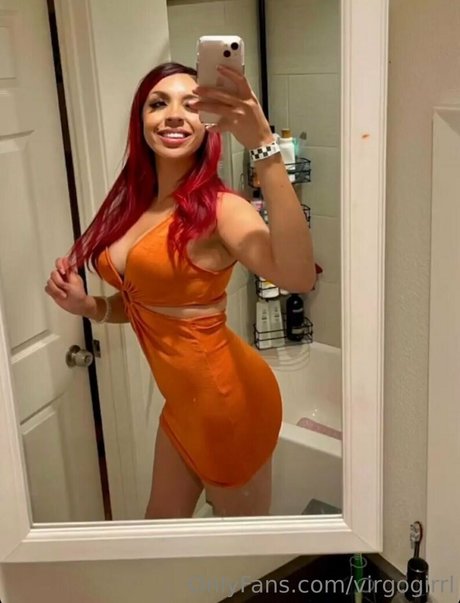 Virgogirrl nude actress gallery