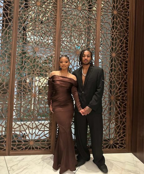 Halle Bailey high quality actress galleries