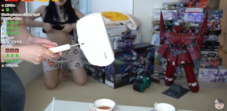 Kson Onair star galleries