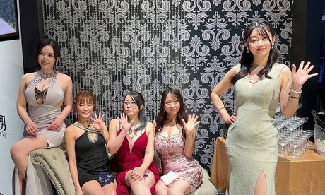 Kson Onair sex star pics