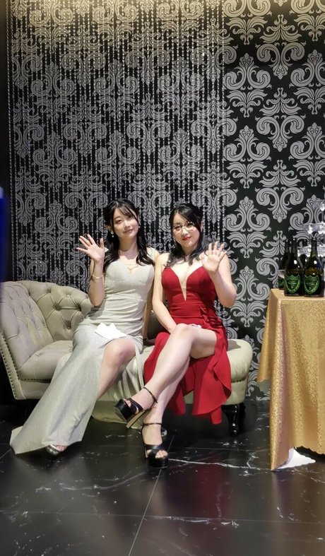 Kson Onair porn model pictures