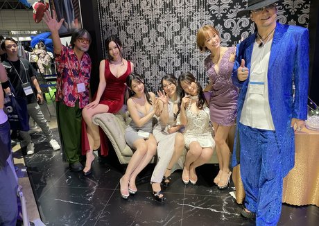 Kson Onair nude pornstar pictures