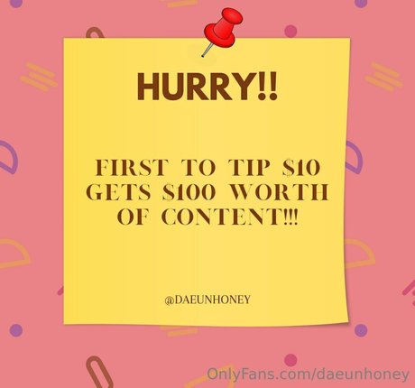 daeunhoney erotic pornstar galleries