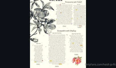 heidi jo fit top star galleries